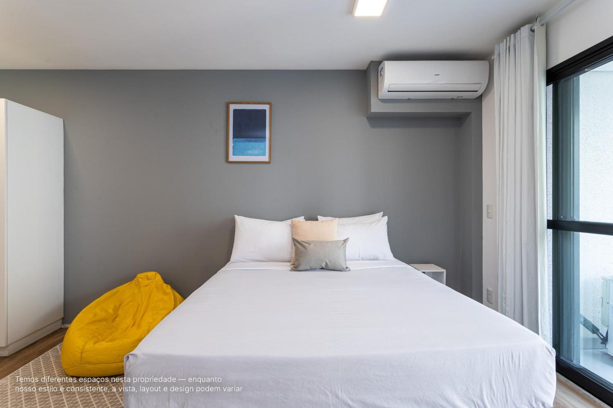 Aurora Paulistana A Passos Do Metro Republica Apartman São Paulo Kültér fotó