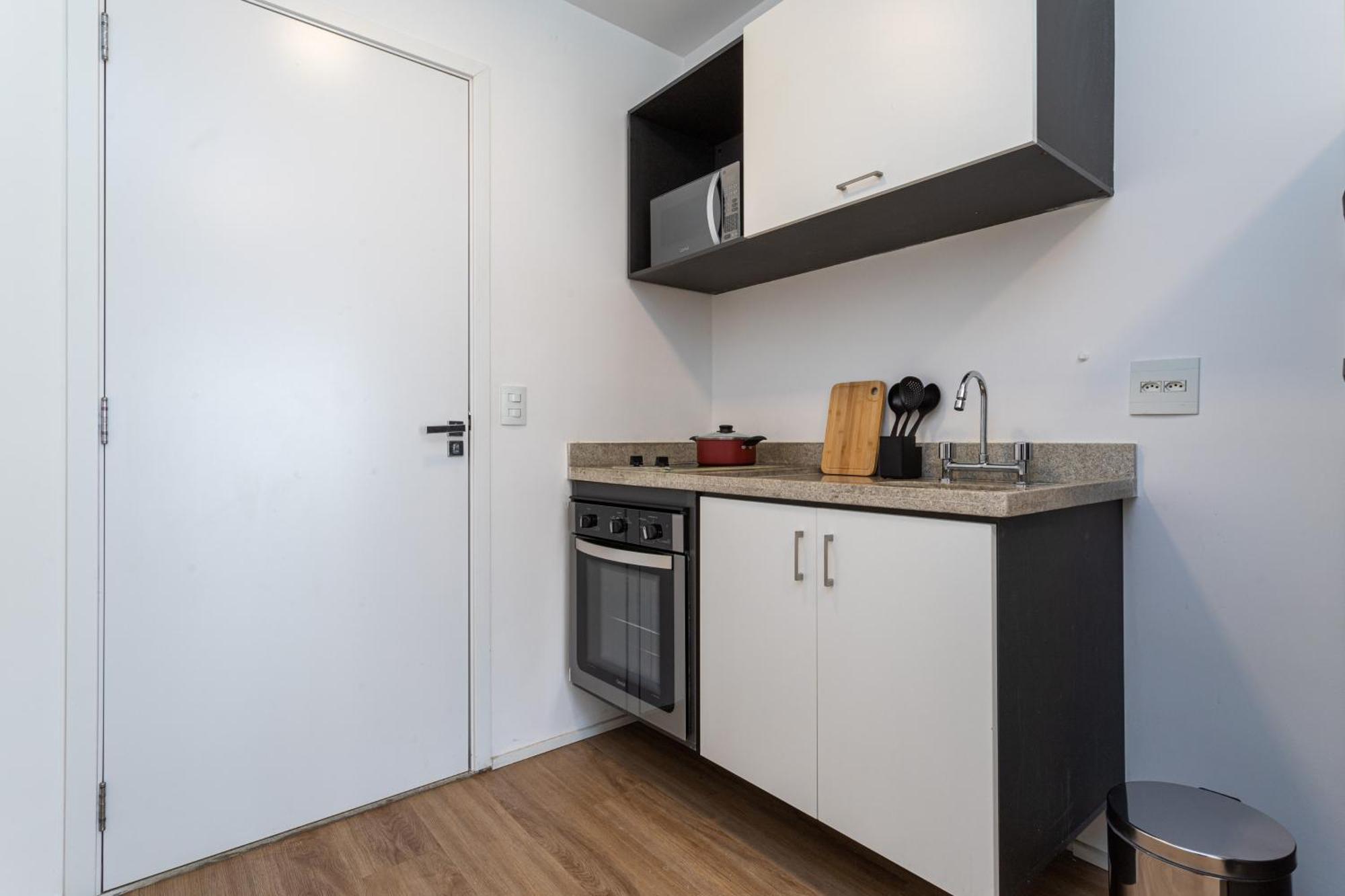 Aurora Paulistana A Passos Do Metro Republica Apartman São Paulo Kültér fotó