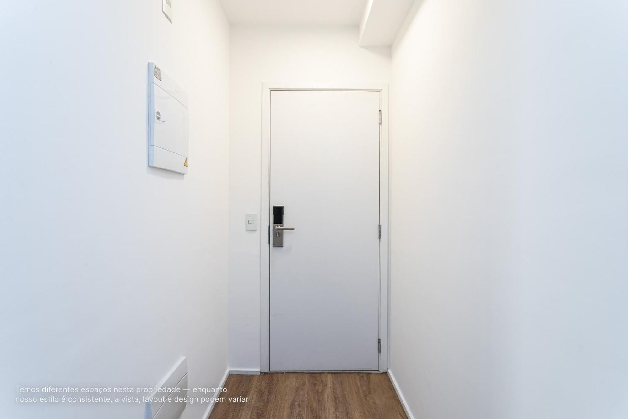 Aurora Paulistana A Passos Do Metro Republica Apartman São Paulo Szoba fotó