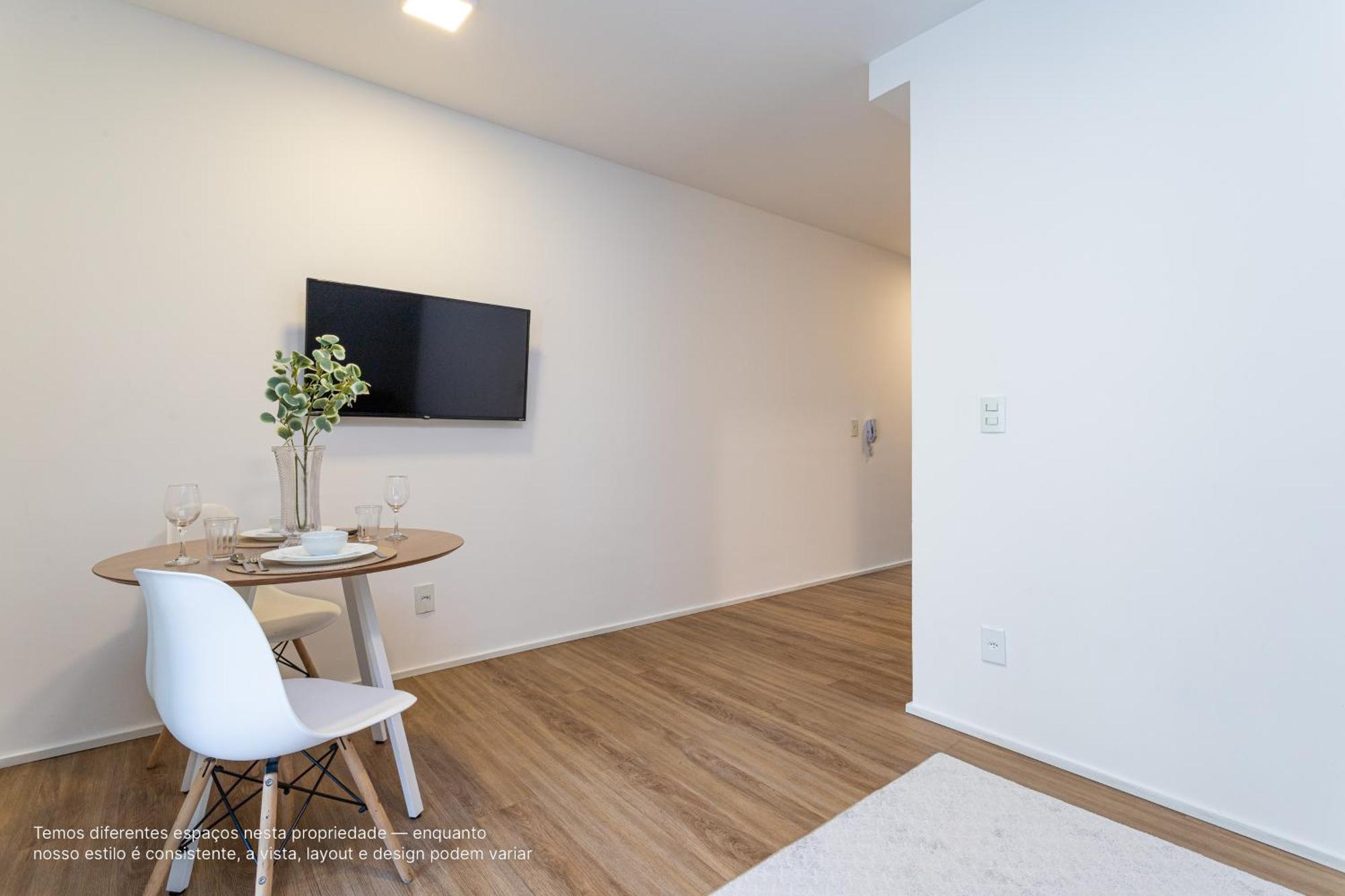 Aurora Paulistana A Passos Do Metro Republica Apartman São Paulo Szoba fotó