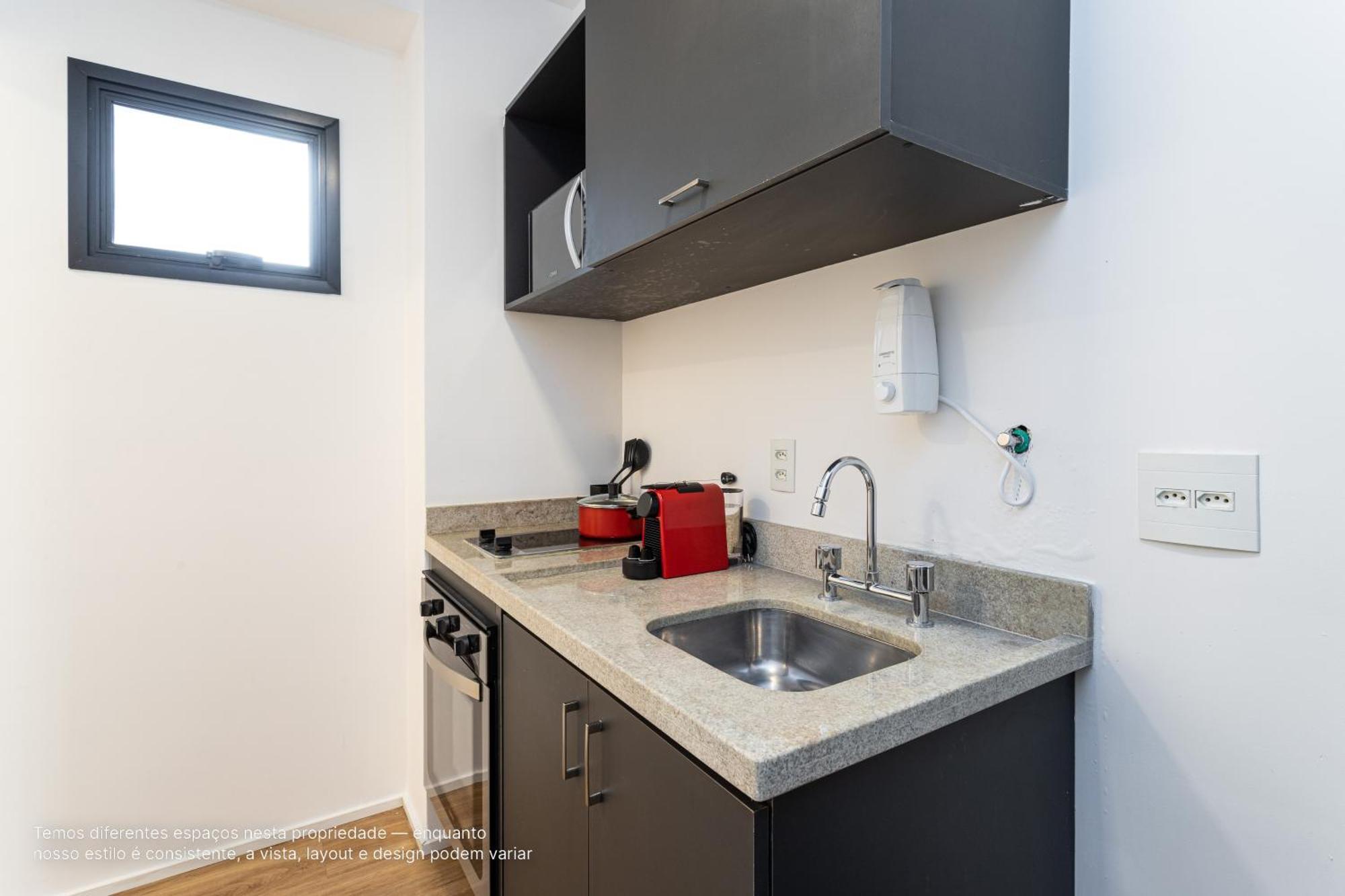 Aurora Paulistana A Passos Do Metro Republica Apartman São Paulo Szoba fotó