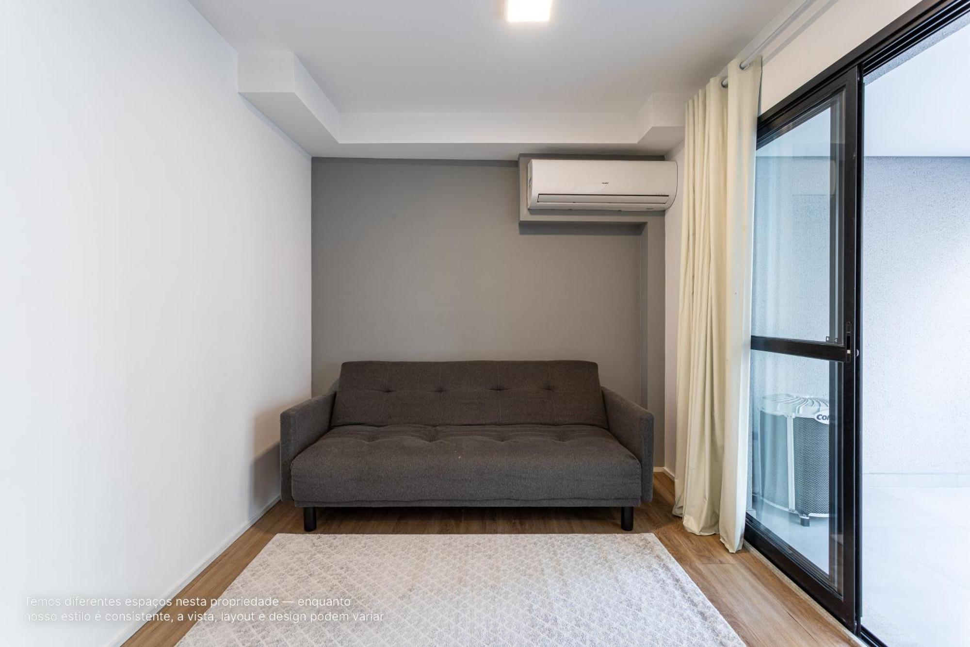 Aurora Paulistana A Passos Do Metro Republica Apartman São Paulo Szoba fotó