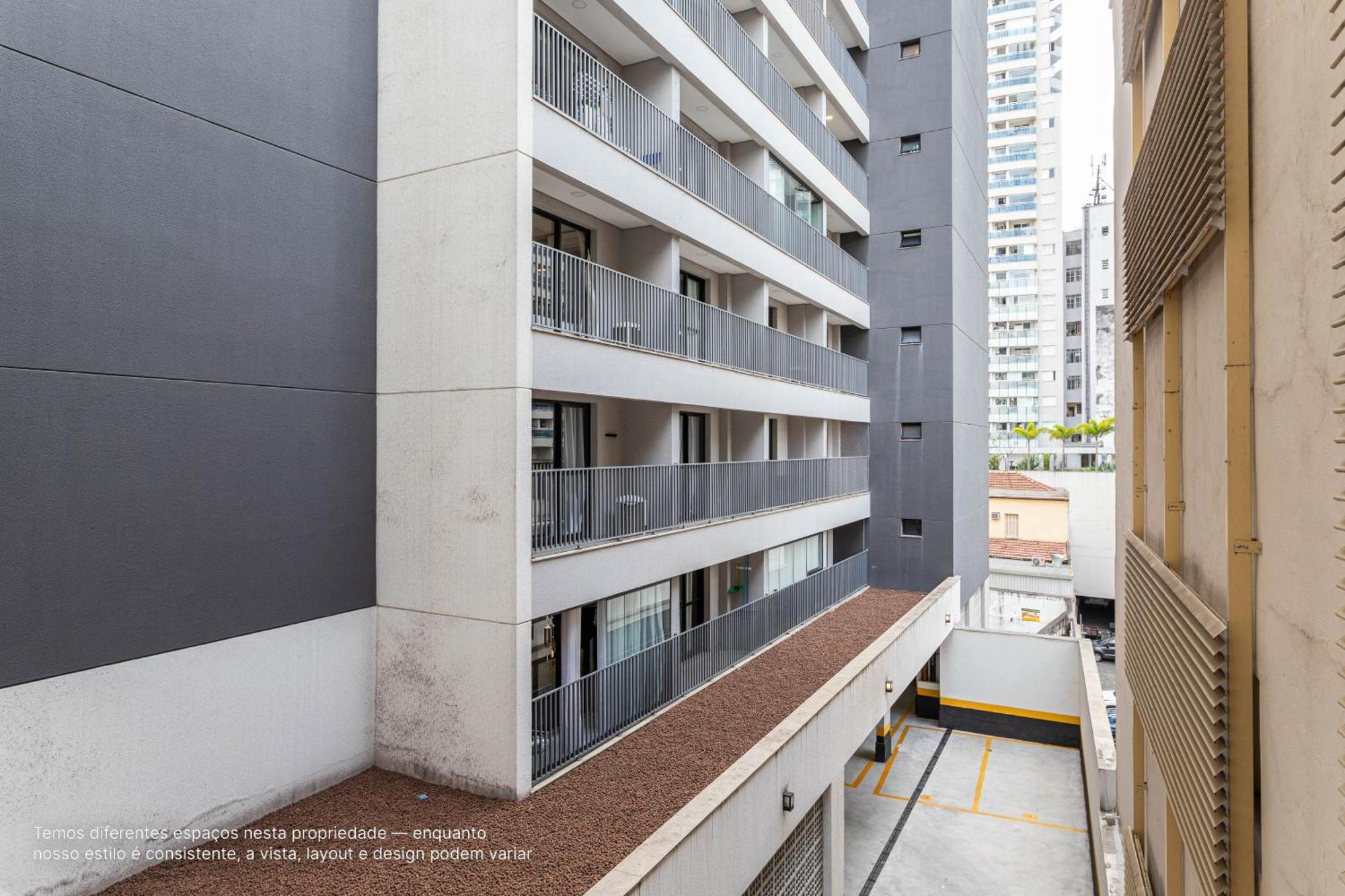 Aurora Paulistana A Passos Do Metro Republica Apartman São Paulo Szoba fotó